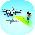 无人机警察3D安卓版v1.0