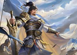 三国杀谋于禁技能是什么