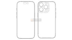 iPhone16Pro CAD图曝光是否加入第二个新按键