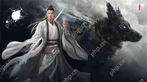 封神开天新手开局怎么玩