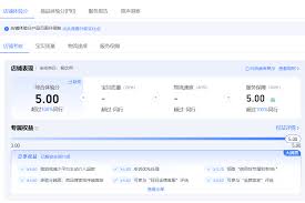 如何提升抖音店铺口碑分