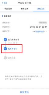 个税退税预约入口在哪