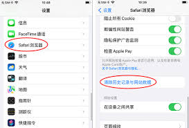 Safari打不开网页怎么办