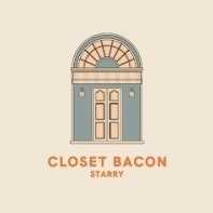逃离衣橱（CLOSETBACONSTARRY）