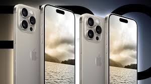 iPhone16外观曝光