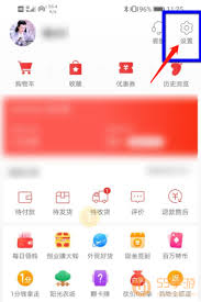 淘宝特价版如何设置免密支付