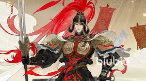 忘川风华录李靖怎么样厉害吗