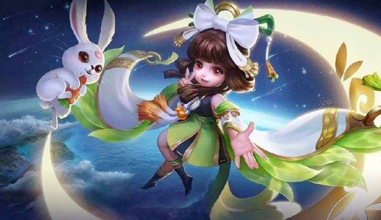 中秋必玩游戏