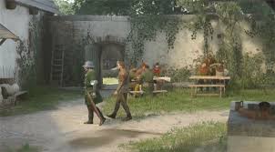 天国拯救2如何锻造武器装备