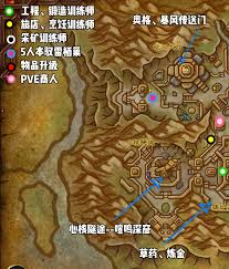 魔兽世界11.0骷髅王在哪