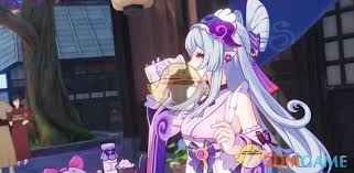 原神梦见月瑞希怎么快速毕业
