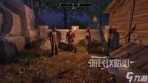 上古卷轴4重制版潜行者盗贼公会成就怎么解锁