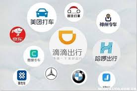 网约车平台排行榜前十有哪些