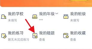 洋葱学园app如何打印错题