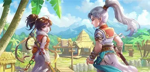 人气高的回合制手游