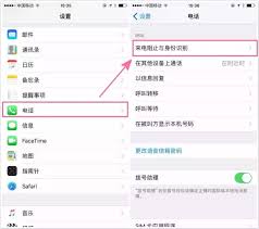 苹果手机如何阻拦骚扰电话