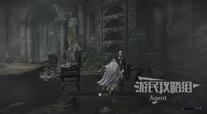艾尔登法环黑夜君临角色剧情任务攻略