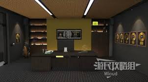 GTAOL增强版如何通过选购资产赚钱