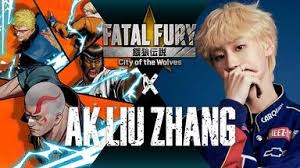饿狼传说群狼之城MILLI合作音乐MV是什么