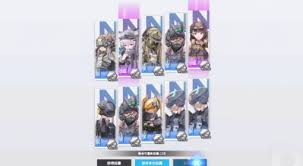 胜利女神未来卡池怎么抽取