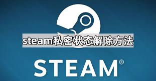 如何解除steam库存私密状态