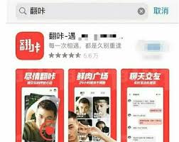 翻咔如何开启匹配好友私信