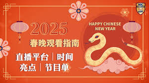 优酷能不能看2025春晚直播