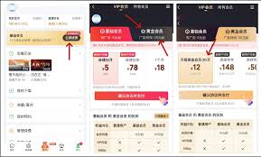 苹果手机爱奇艺会员如何充值