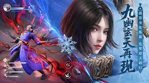 不良人破局九幽姬如雪怎么玩
