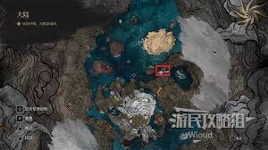 光与影33号远征队无光崖怎么探索