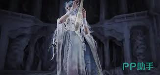 艾尔登法环黑夜君临黑夜人偶怎么无伤打
