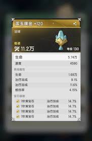 杖剑传说如何进行宝石合成
