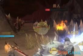 龙之谷世界战神武器如何选
