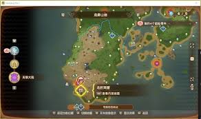 幻想生活i无垠大陆哪里刷等级