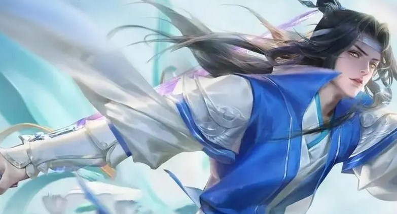热血江湖武侠