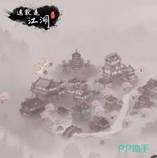 这就是江湖神行甲马全关卡满分教学怎么做