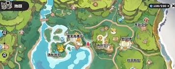 洛克王国世界交易玩法如何玩