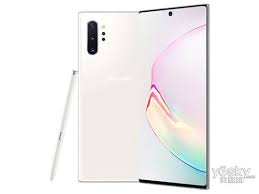 三星note10像素怎么样