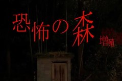 恐怖之森手游
