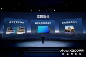 vivo蓝图X和索尼LYT哪个更具优势