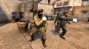 如何免费在线观看CSGO高清视频