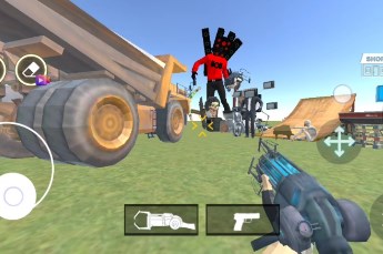 终极沙盒mod全模组