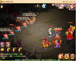 梦幻西游手游帮派美食天下活动怎么玩