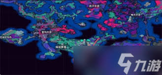 崩溃大陆2虚空之噬怎么获取