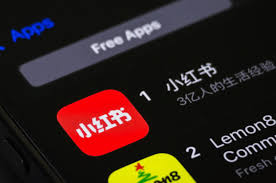 小红书海外版怎么安装