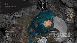光与影33号远征队塞壬的裙摆怎么探索
