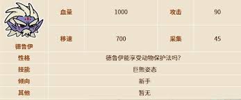 英勇之地德鲁伊如何选择装备