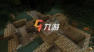 我的世界米诺陶位置在哪