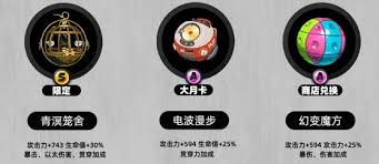 绝区零幻变魔方音擎属性是什么