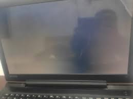 笔记本电脑黑屏如何强制重启